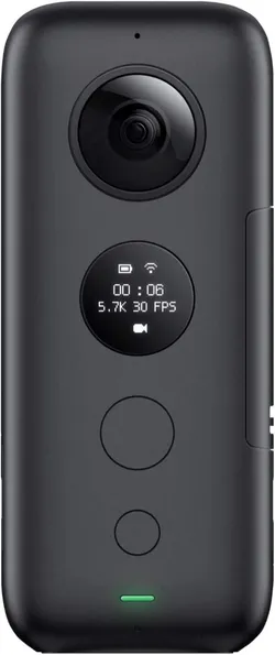 Insta 360 one x