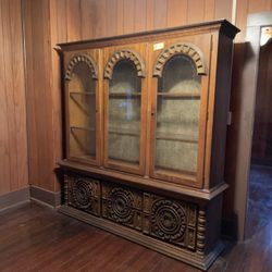 China Cabinet
