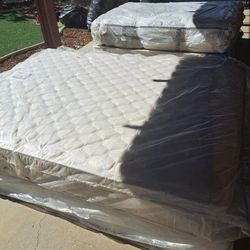 Mattresse Different Sizes Prices Starting At $180