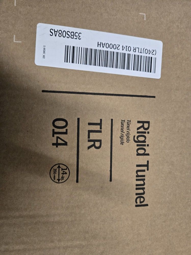 Velux TLR014 Sun Tunnel