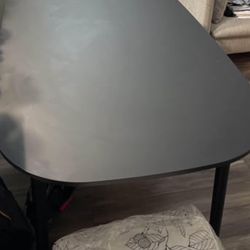 Ikea VEDBO Dining Table