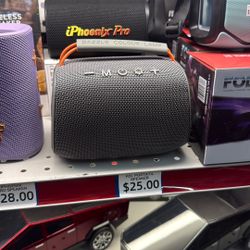 Fol speaker portable speaker wireless speaker bluetooth speaker  new