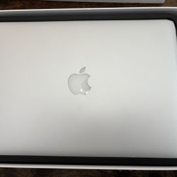 macbook