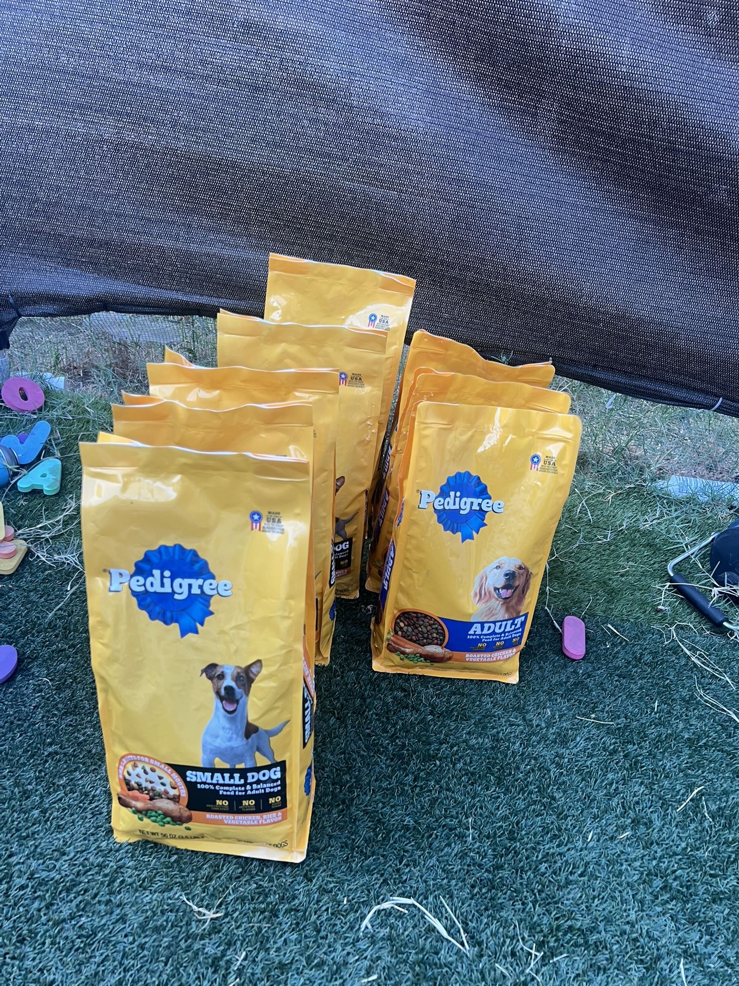 Dog Food