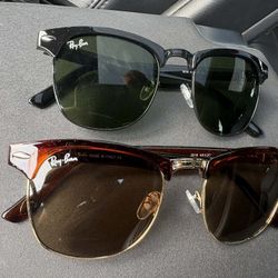 New Glasses