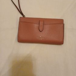 Brand New Kate Spade Woman's Wallet.