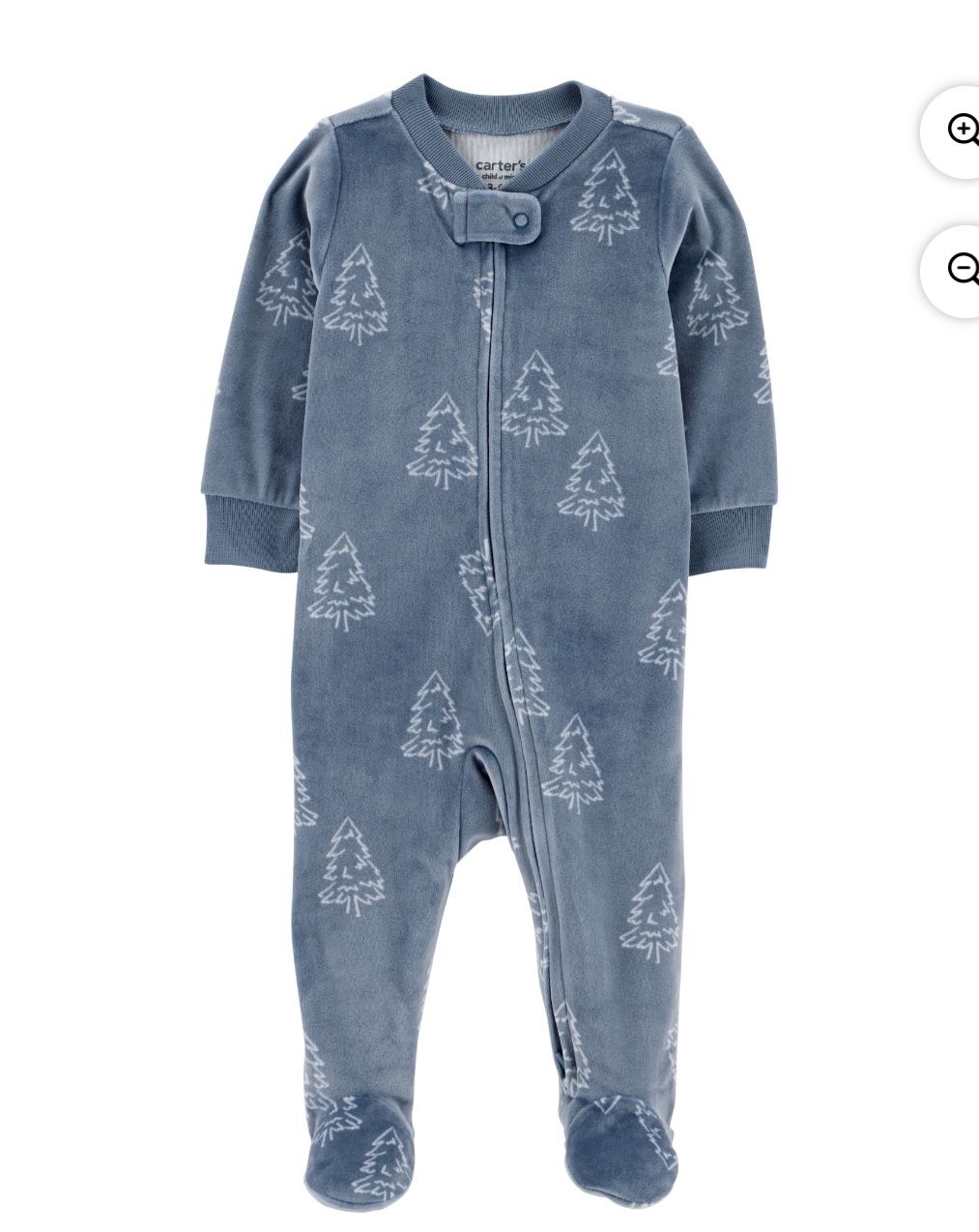 Baby Boy Onesie