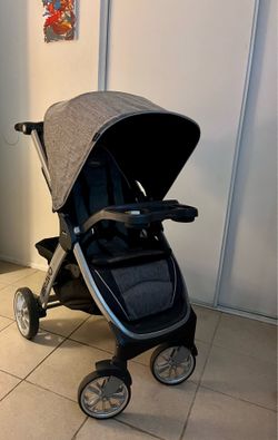 Chicco Bravo Stroller