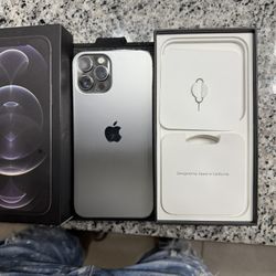 iPhone 12 Pro Max For Sale