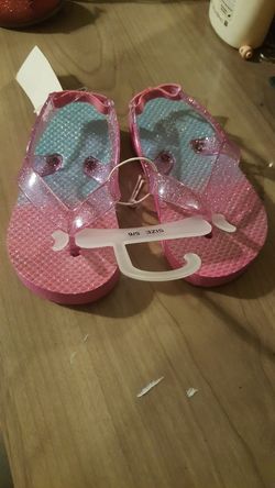 Toddler shoes