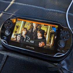 Ps Vita 3g Model 