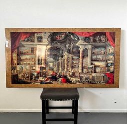 Vibrant Art Pieces – Bring Style and Energy to Your Walls push center