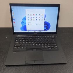 Dell Latitude Touch i7 16gb 500ssd Includes Charger