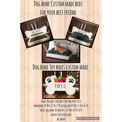 Pet Bed Only One Left