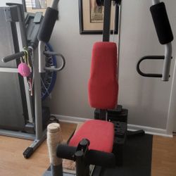 Weight Machine