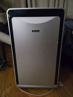 Everstar portable a/c