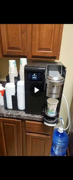 Keurig Commercial Coffee Maker