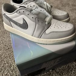 Air Jordan  1 Retro  Low