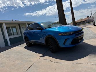 Dodge Hornet