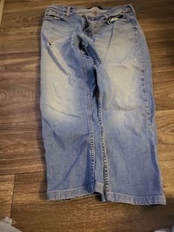 Girls pants