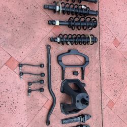 2023 Jeep Wrangler Sahara Parts