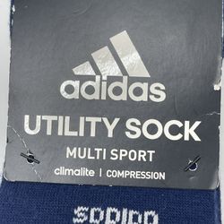 Adidas - 13C-4Y Utility Socks 