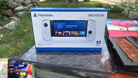 Backbone controller