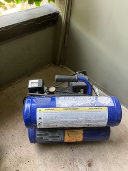 Campbell hausfeld extreme duty compressor