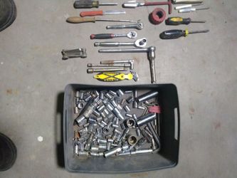 Misc. Tools