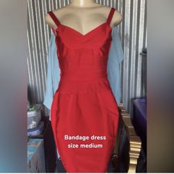 Women’s Medium Dress