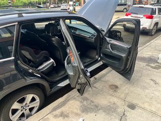 2008 BMW X5
