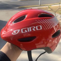 Giro Kids Bike Helmet