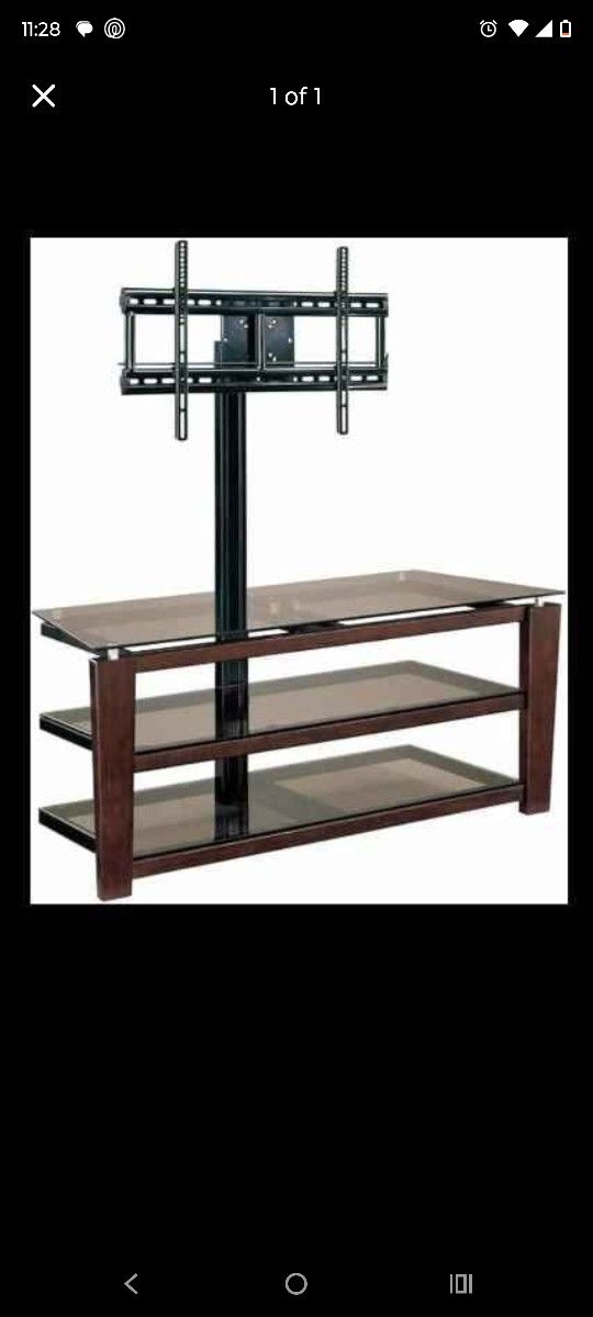 55 To 60 Inch TV Stand