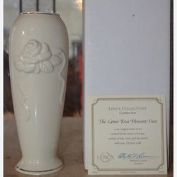 Lenox Collection 