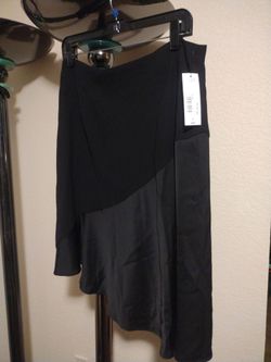 Worthington Midi Skirt