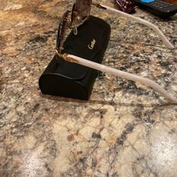 Cartier Glasses
