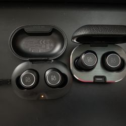 Bang And Olufsen Beo E8 1.0  and 2.0