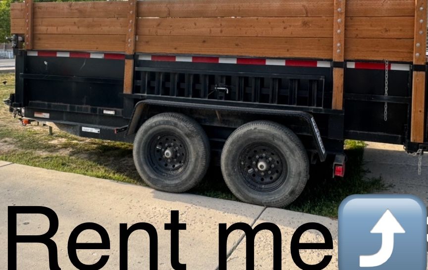 Rent Me
