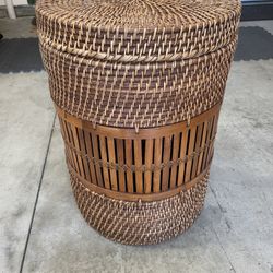 Storage Basket