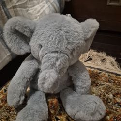Elephant Toy
