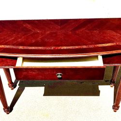 Entry /Console/ Sofa Table 