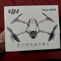Drone AR4 PRO 