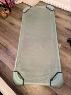 Kids cots I have 6 for $10 each