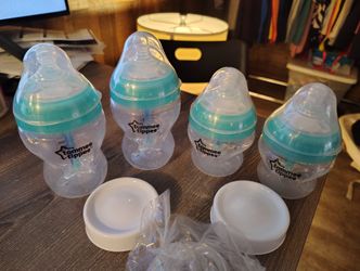 Tommee Tippee Bottles
