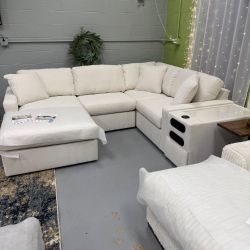 MODMAX Modular SECTIONAL | 🚚 WHITE GLOVE DELIVERY