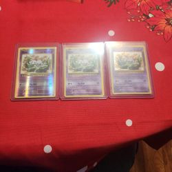 Pokemon Mew