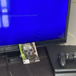 PlayStation 4 Slim