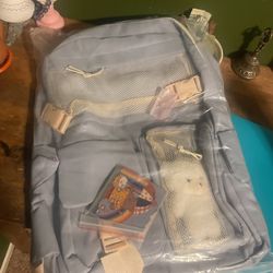 kawaii back pack