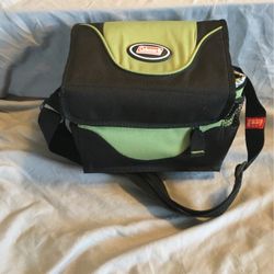 Coleman Collapsible Cooler Bag