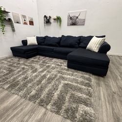 Sectional Couch - Free Delivery 